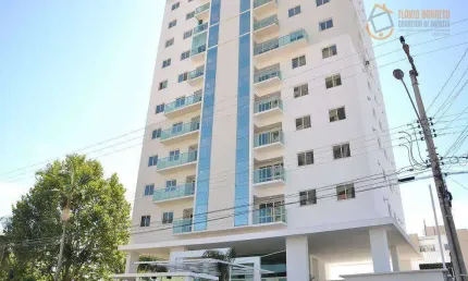 Apartamento com 3 quartos à venda na Avenida Getúlio Vargas, 549, Vila Operária, Itajaí