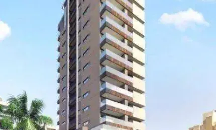 Apartamento com 3 quartos à venda na Rua Antônio Manoel Moreira, 137, Fazenda, Itajaí