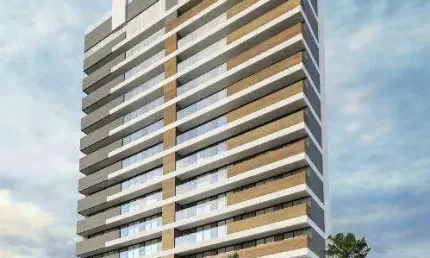 Apartamento com 3 quartos à venda na Rua Fritz Schneider, 48, Fazenda, Itajaí