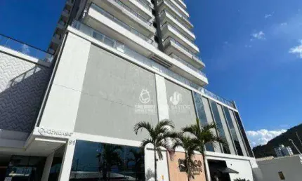 Apartamento com 2 quartos à venda na Rua João Wollinger, 91, Fazenda, Itajaí