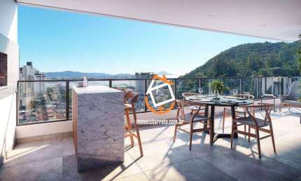 Apartamento com 3 quartos à venda na Rua Galdino Gerônimo Vieira, 132, Fazenda, Itajaí