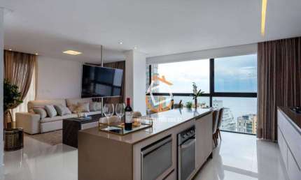 Apartamento com 3 quartos à venda na Rua 101, 30, Centro, Balneário Camboriú
