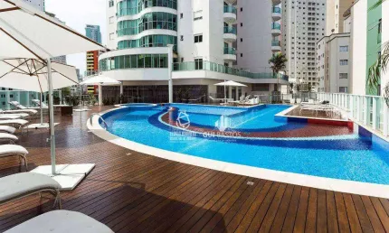 Apartamento com 3 quartos à venda na Avenida Brasil, 3551, Centro, Balneário Camboriú