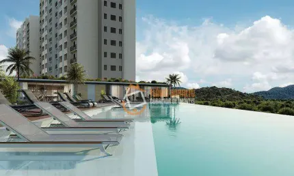 Apartamento com 3 quartos à venda na Rua São Vicente, 251, São Vicente, Itajaí