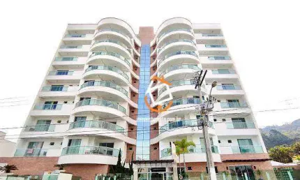 Apartamento com 3 quartos à venda na Rua José Menescau do Monte, 154, Cabeçudas, Itajaí