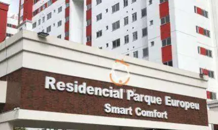 Apartamento com 2 quartos à venda na Rua Alvaro Beraldi, 460, Carvalho, Itajaí