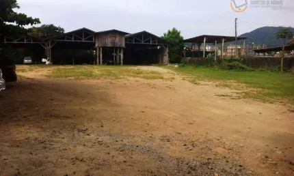 Terreno à venda na Rua São Vicente, 1389, São Vicente, Itajaí