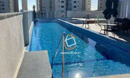 Apartamento com 1 quarto à venda na Rua Onze de Junho, 309, Fazenda, Itajaí