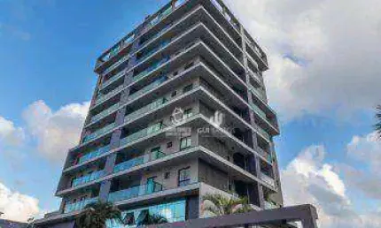 Apartamento com 3 quartos à venda na Rua Vergínia Ângelo Severino, 59, Praia Brava, Itajaí