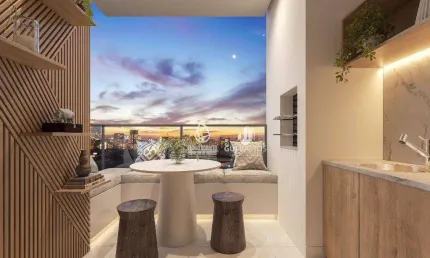 Apartamento com 2 quartos à venda na Rua Juvenal Garcia, 400, Centro, Itajaí
