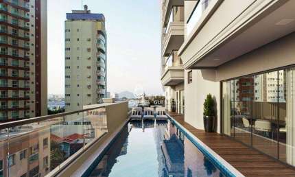 Apartamento com 3 quartos à venda na Rua Onze de Junho, 131, Fazenda, Itajaí