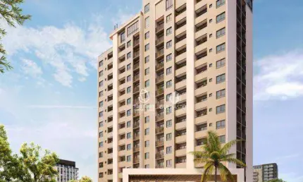 Apartamento com 2 quartos à venda na Rua José Pereira Liberato, 3311, Dom Bosco, Itajaí