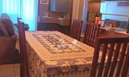 Apartamento com 2 quartos à venda na Estrada José Luiz Marcelino, 472, Murta, Itajaí