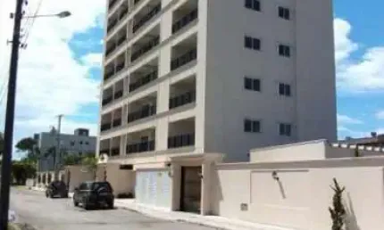 PROMOÇÃO: APTO C/ 1 SUITE + 1 DORM. PISCINA, ÁREA FESTA, GARAGEM COBERTA