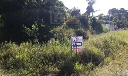 Terreno à venda na Rua Acapó, 176, Itamar, Itapoá