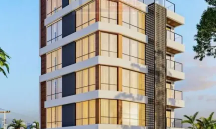 Apartamento com 3 quartos à venda na Rua Armindo Bueno, De Esquina Com A Rua Antonio Bischof, 60, Itapema do Norte, Itapoá