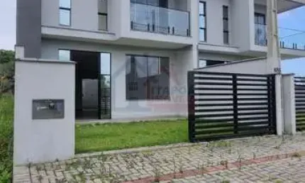 Casa com 3 quartos à venda na Rua Maria José De Andrade Vieira, 656-2, Volta ao mundo, Itapoá