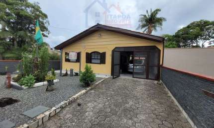 Casa Balneário Cambijú - Oportunidade de R$ 550.000,00 por R$ 490.000,00