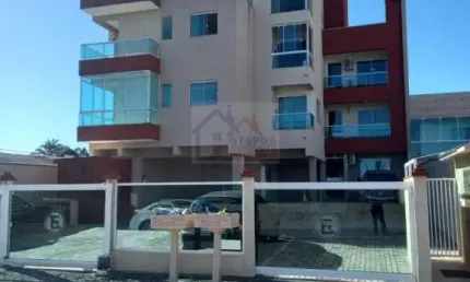 Cobertura Duplex no Centro de Itapema do Norte a 300 metros das Pedras