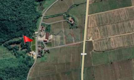 Chácara / sítio com 4 quartos à venda na Estrada Do Bom Futuro, Lote n.º , Bom Futuro, Garuva