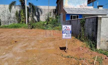 Terreno com 187,50 m² próximo ao Supermercado Mini Preço