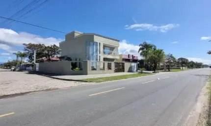 Casa com 3 quartos à venda na Avenida Dom Henrique II, 1272, Itapema do Sai, Itapoá