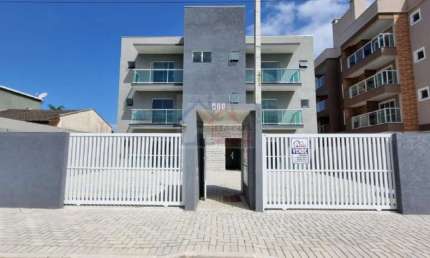 Apartamento 301 3 dormitórios (1 suíte) a apenas 400 metros da praia do Paese