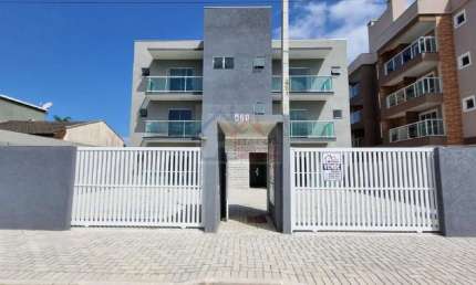Apartamentos 3 dormitórios com 1 suíte no Balneário Paese a 400 metros da praia