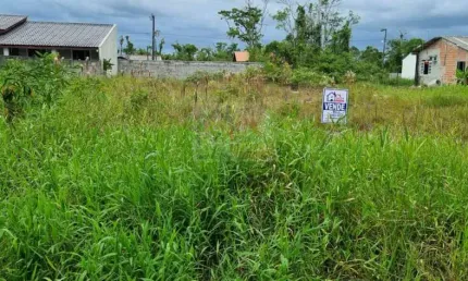Terreno à venda na Rua Cento E Quarenta, 990, Barra do Sai, Itapoá