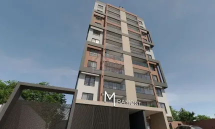 Apartamento vista pro mar em Itapema do Norte em Itapoá