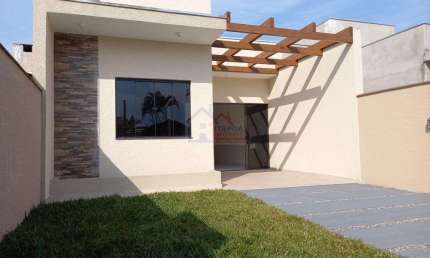 Casa 3 Dormitórios Central de R$ 470.000,00 por apenas R$ 440.000,00