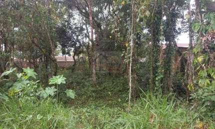 Terreno à venda na Rua Cambiru & R. Cataratas, 959, Cambijú, Itapoá