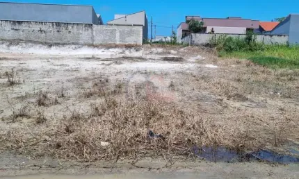 Terreno pronto para construir a 900 metros do mar - Itapema do Norte