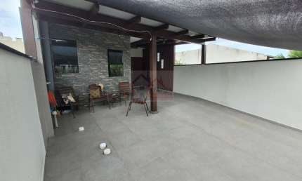 Casa com 3 quartos à venda na Rua Sem Denominação, 475, Cambijú, Itapoá