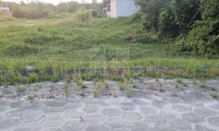 Terreno parcelado direto com o proprietário em Itapoa