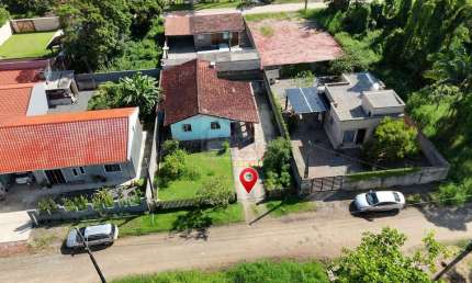 Casa com 2 quartos à venda na Rua 1042 Terezinha De Jesus Schütz, 68, Paese, Itapoá