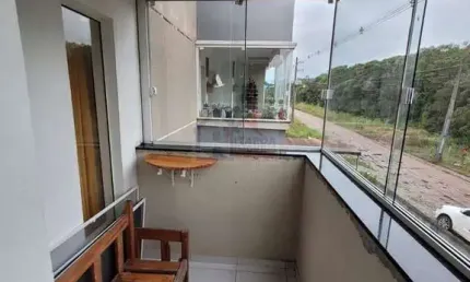 Apartamento a venda em Itapoá por R$ 198.000,00 - Jardim da Barra