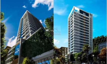 Apartamento com 3 quartos à venda na Rua 906 Morretes, 01, Alto São Bento, Itapema