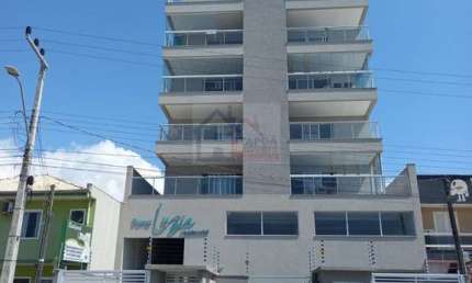 Apartamento Frente Mar no Rainha - 133m² duas vagas