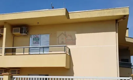 Apartamento com 3 quartos para alugar na Rua Dona Cristina, 471/441, Paese, Itapoá