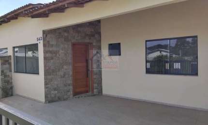 Casa com 3 quartos no Jardim Pérola do Atlântico - 1000m do mar