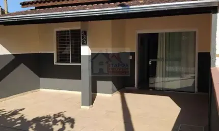 Casa à Venda com 3 quartos, 88m² - Praia das Palmeiras - 380m do mar