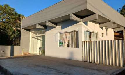 Sala Comercial, NOVA,  Próximo à Prefeitura, 63 m².