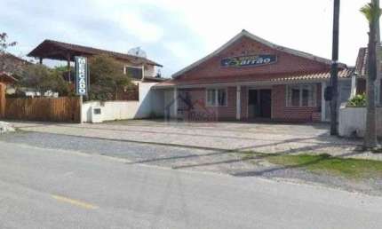 Casa comercial à venda na Rua 510 - Álamo, 108, Rainha do Mar, Itapoá