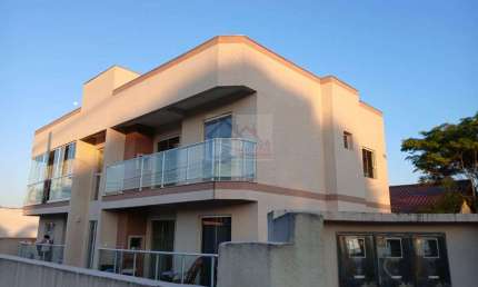 Apartamento com 2 quartos para alugar na Rua 1052 Cid João Legat,, 213, Paese, Itapoá