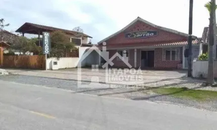 Casa à venda na Rainha do Mar, Itapoá 
