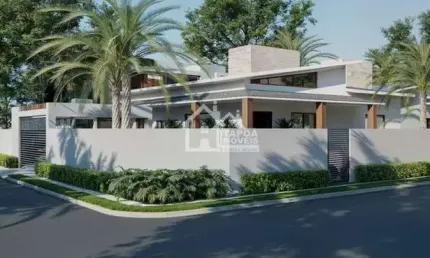 Vende-se casa a 700 metros da praia em itapoá-sc por apenas r$ 420.000,00
