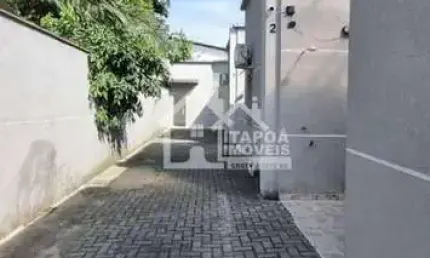 Casa com 2 quartos à venda no Itapema do Norte, Itapoá 
