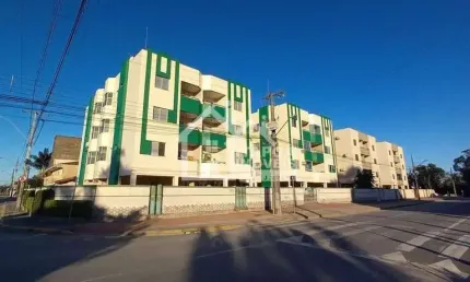 Apartamento com 2 quartos à venda no Centro, Itapoá 