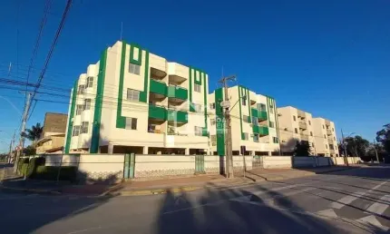 Apartamento no centro  apenas 400 metros da praia em itapoá/sc.